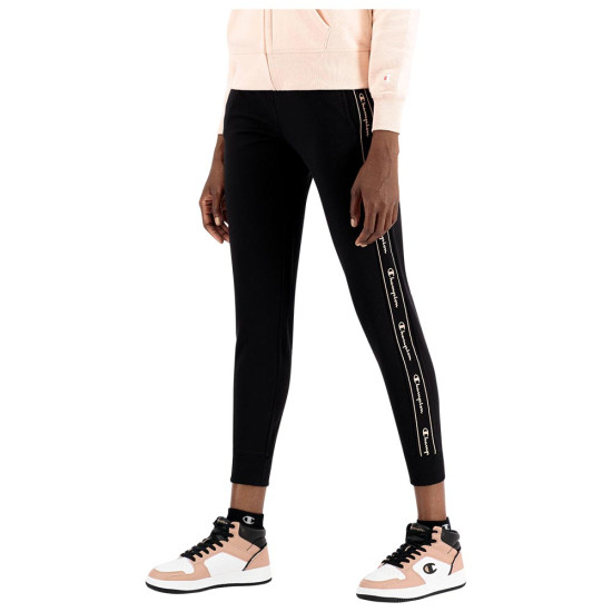 Champion Γυναικείο παντελόνι φόρμας Champion Γυναικείο παντελόνι φόρμας